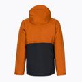 Куртка зимова чоловіча Columbia Point Park Insulated warm copper/black 10