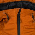 Куртка зимова чоловіча Columbia Point Park Insulated warm copper/black 12