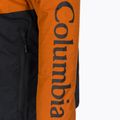 Куртка зимова чоловіча Columbia Point Park Insulated warm copper/black 13