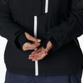 Куртка лижна жіноча Columbia Snow Slab Blackdot black 11