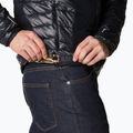 Пуховик чоловічий Columbia Platinum Peak Hooded black 5