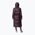 Пуховик жіночий Columbia Pike Lake Long new cinder 2