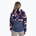 Кофта трекінгова жіноча Columbia Winter Pass Sherpa Hooded nocturnal rocky mt print/nocturnal 3
