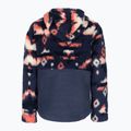 Кофта трекінгова жіноча Columbia Winter Pass Sherpa Hooded nocturnal rocky mt print/nocturnal 9