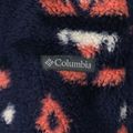 Кофта трекінгова жіноча Columbia Winter Pass Sherpa Hooded nocturnal rocky mt print/nocturnal 10
