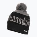 Шапка зимова Columbia Polar Powder II city grey/black 3