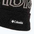 Шапка зимова Columbia Polar Powder II city grey/black 4