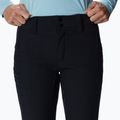 Штани лижні жіночі Columbia Roffe Ridge IV black 4