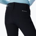 Штани лижні жіночі Columbia Roffe Ridge IV black 5