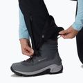 Штани лижні жіночі Columbia Roffe Ridge IV black 6