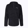 Кофта трекінгова чоловіча Columbia Rugged Ridge III Sherpa black 6