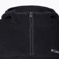 Кофта трекінгова чоловіча Columbia Rugged Ridge III Sherpa black 9