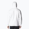 Кофта трекінгова чоловіча Columbia CSC Basic Logo II Hoodie white/csc branded logo 2