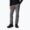 Штани софтшел чоловічі Columbia Passo Alto III Heat city grey