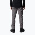 Штани софтшел чоловічі Columbia Passo Alto III Heat city grey 2