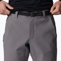 Штани софтшел чоловічі Columbia Passo Alto III Heat city grey 4