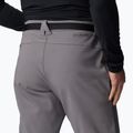 Штани софтшел чоловічі Columbia Passo Alto III Heat city grey 5