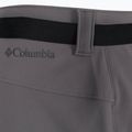 Штани софтшел чоловічі Columbia Passo Alto III Heat city grey 11