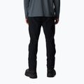 Штани софтшел чоловічі Columbia Passo Alto III Heat black 2