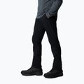 Штани софтшел чоловічі Columbia Passo Alto III Heat black 3