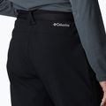 Штани софтшел чоловічі Columbia Passo Alto III Heat black 5