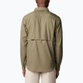 Сорочка чоловіча Columbia Silver Ridge Utility Lite stone green 2