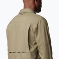 Сорочка чоловіча Columbia Silver Ridge Utility Lite stone green 6