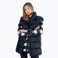 Безрукавка трекінгова жіноча Columbia Puffect Mid black