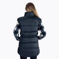 Безрукавка трекінгова жіноча Columbia Puffect Mid black 3