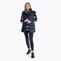 Безрукавка трекінгова жіноча Columbia Puffect Mid black 5