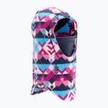Балаклава дитяча Columbia Frosty Trail nocturnal checkpoint print