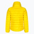 Пуховик чоловічий Columbia Pebble Peak Down Hooded laser lemon 11