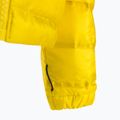 Пуховик чоловічий Columbia Pebble Peak Down Hooded laser lemon 14