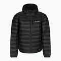 Пуховик чоловічий Columbia Pebble Peak Down Hooded black 16