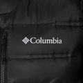 Пуховик чоловічий Columbia Pebble Peak Down Hooded black 18