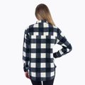 Сорочка жіноча Columbia Benton Springs chalk check print 3