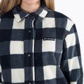 Сорочка жіноча Columbia Benton Springs chalk check print 4