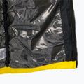 Пуховик дитячий Columbia Powder Lite Hooded laser lemon/black/delta 5