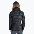 Пуховик жіночий Columbia Platinum Peak Hooded black 3