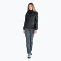 Пуховик жіночий Columbia Platinum Peak Hooded black 7