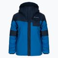 Куртка лижна дитяча Columbia Mighty Mogul II bright indigo/collegiate navy