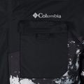 Куртка лижна дитяча Columbia Mighty Mogul II white lookup/black 3