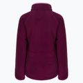 Кофта трекінгова дитяча Columbia Fast Trek III Full Zip marionberry/aura 2