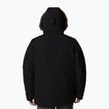 Куртка зимова чоловіча Columbia Marquam Peak black 3