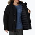 Куртка зимова чоловіча Columbia Marquam Peak black 4