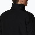 Куртка зимова чоловіча Columbia Marquam Peak black 6