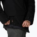 Куртка зимова чоловіча Columbia Marquam Peak black 8
