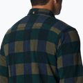 Сорочка чоловіча Columbia Flare Gun Fleece spruce multi check 6