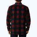 Сорочка чоловіча Columbia Flare Gun Fleece elderberry multi check 2