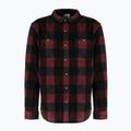 Сорочка чоловіча Columbia Flare Gun Fleece elderberry multi check 8